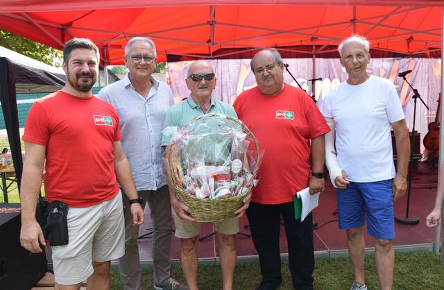 Foto: Josef Strohmeier