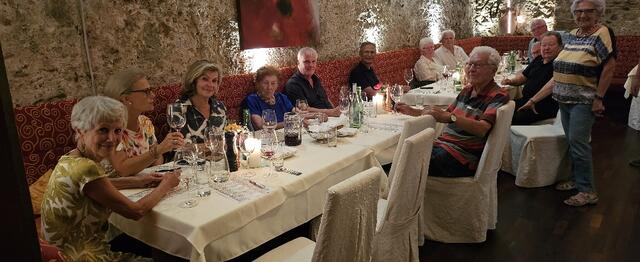 Foto: Weinfreunden zu Steyr