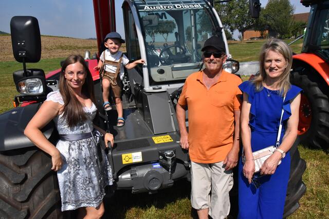 Foto: Alois Braid/zema-medien.de