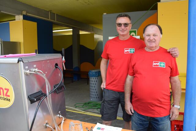 Foto: Josef Strohmeier