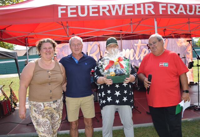 Foto: Josef Strohmeier