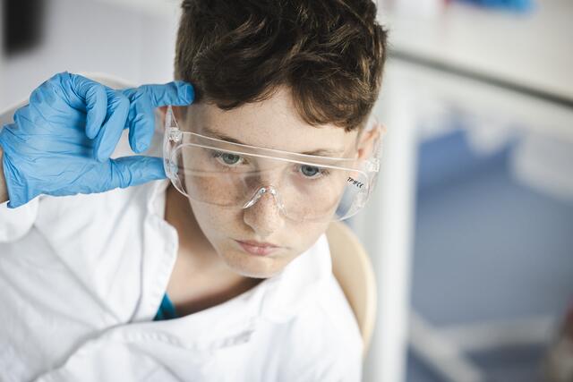 Foto: Anna Stöcher/ISTA