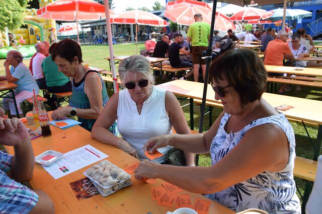 Foto: Josef Strohmeier