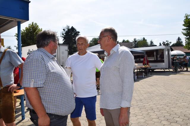 Foto: Josef Strohmeier