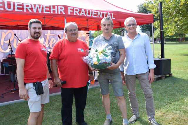 Foto: Josef Strohmeier