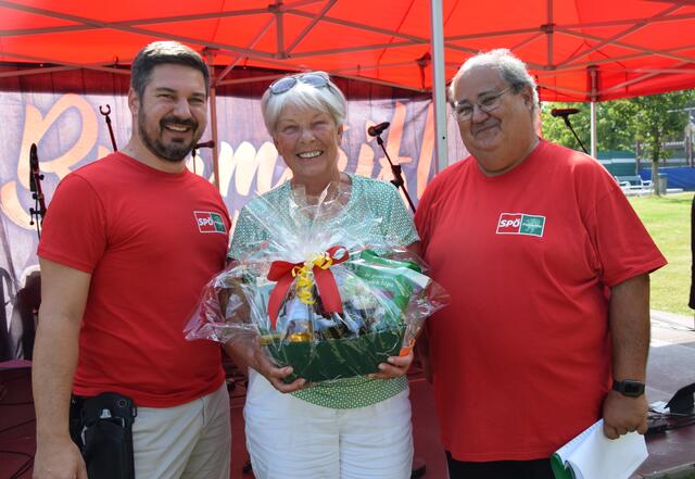 Foto: Josef Strohmeier