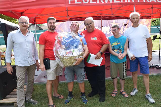 Foto: Josef Strohmeier