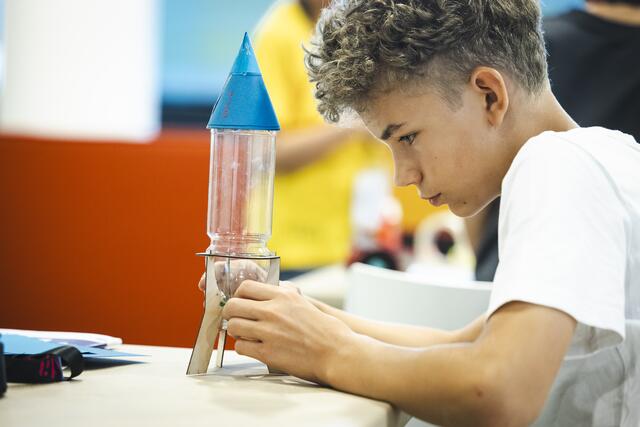 Foto: Anna Stöcher/ISTA