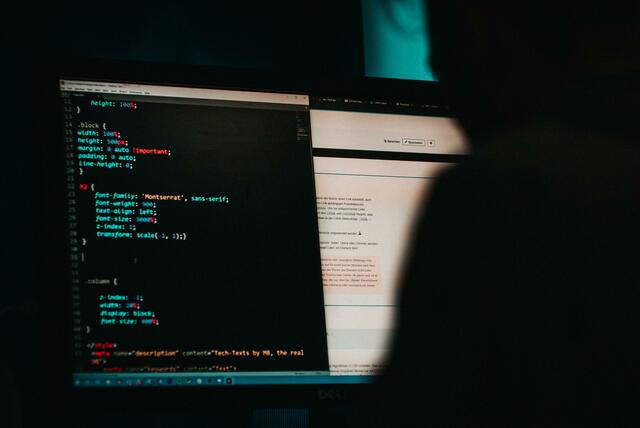 Derzeit wäre das Ausspionieren von ausländischen Behörden in Österreich noch straffrei. Eine Reform solle dies ändern – doch daraus wird vorerst wohl nichts. (Symbolfoto) | Foto: Mika Baumeister / Unsplash