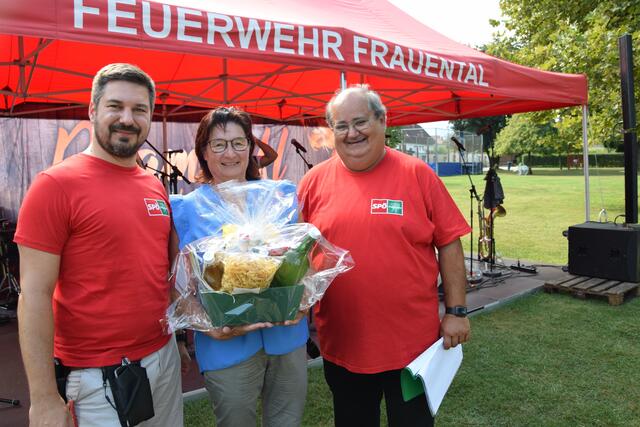 Foto: Josef Strohmeier