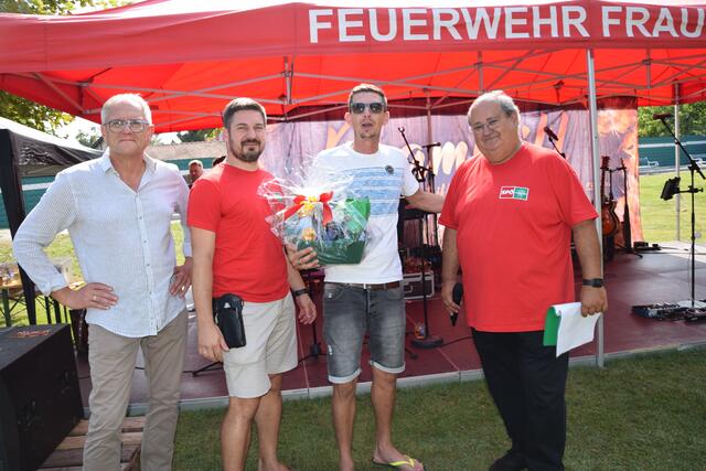 Foto: Josef Strohmeier