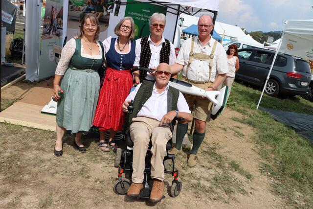 Foto: Christopher Polesnig