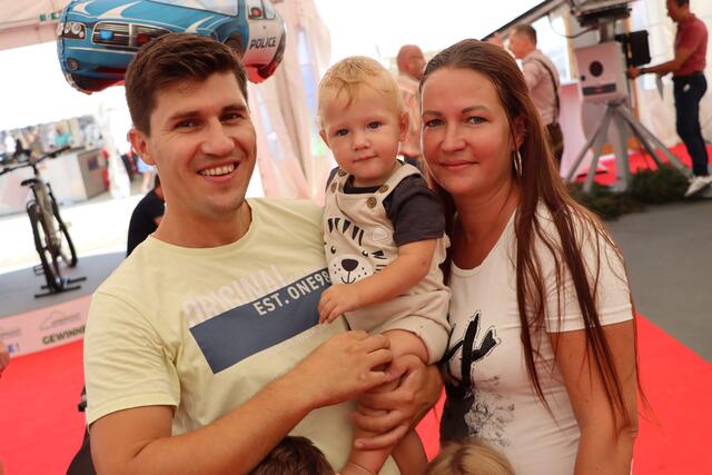 Foto: Christopher Polesnig