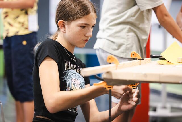 Foto: Anna Stöcher/ISTA