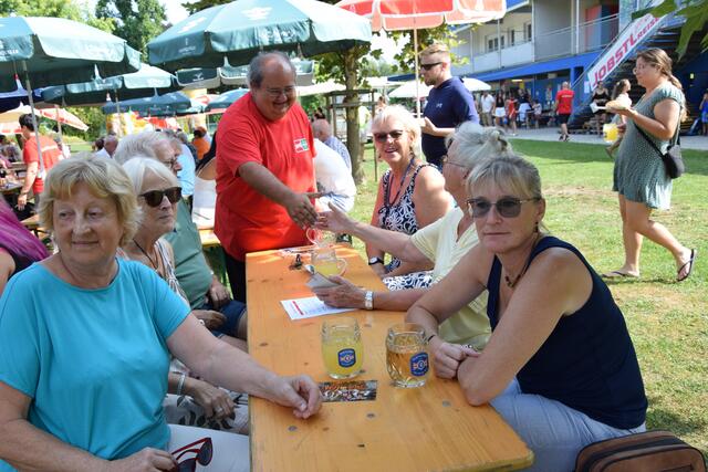 Foto: Josef Strohmeier