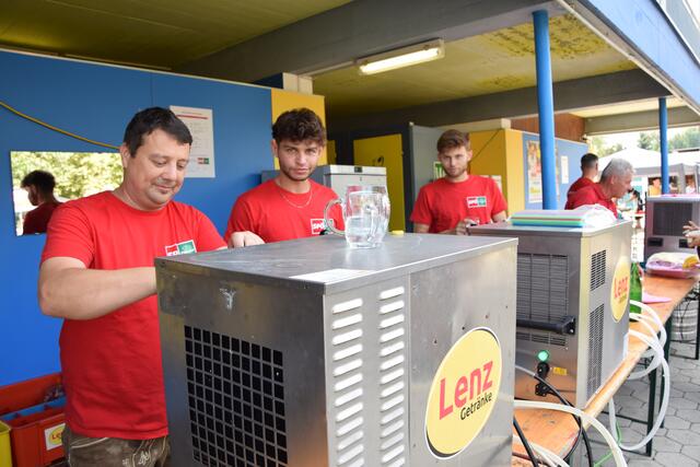 Foto: Josef Strohmeier