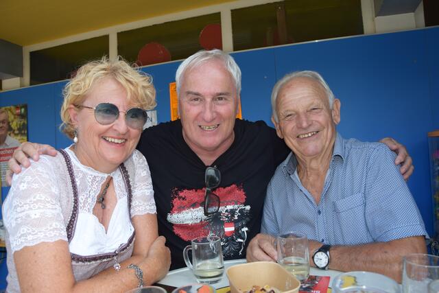 Foto: Josef Strohmeier