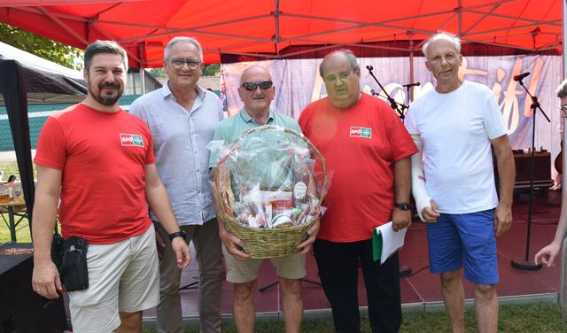 Foto: Josef Strohmeier