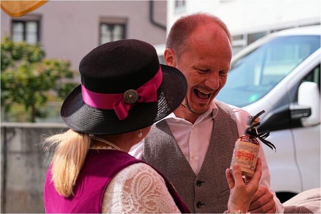 Foto: Erich Staudinger