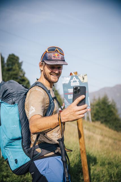 Foto: Wanderbird Trophy
