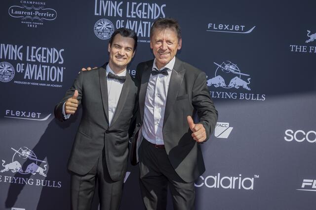 Foto: Neumayr/Leopold