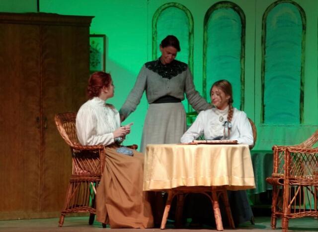 Foto: Theatergruppe Kalenberg