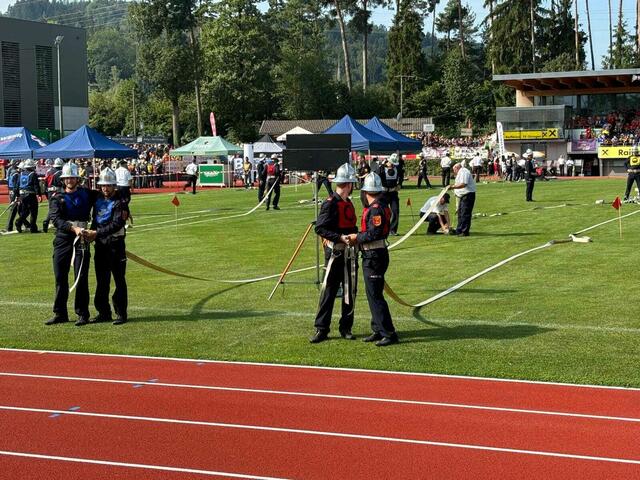 Foto: Feuerwehr Jabing