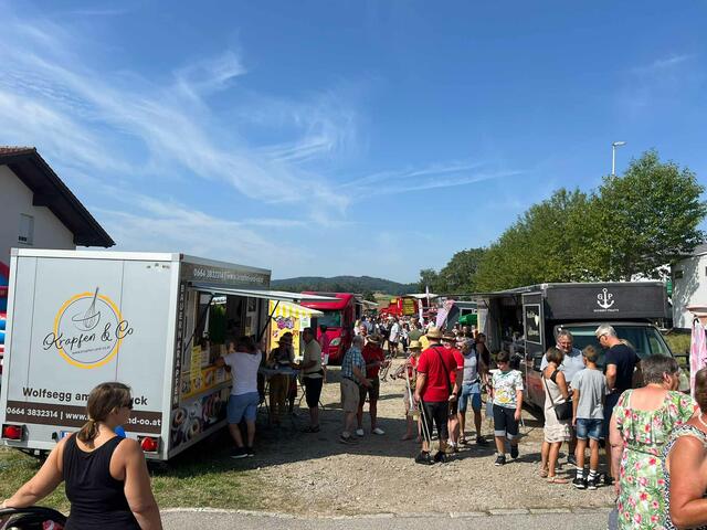 Foto: Gemeinde St. Aegidi