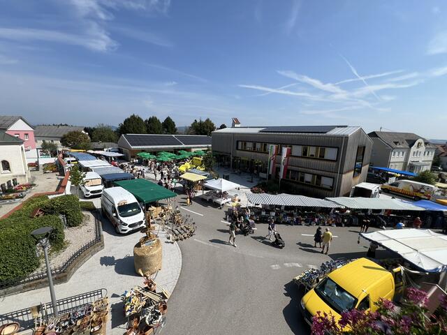 Foto: Gemeinde St. Aegidi