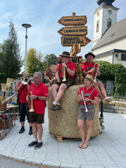 Foto: Gemeinde St. Aegidi