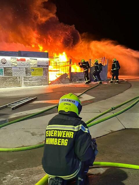Foto: FF Himberg