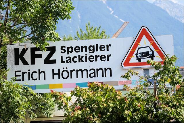 Foto: Erich Staudinger