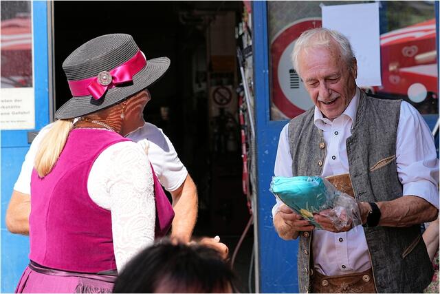 Foto: Erich Staudinger