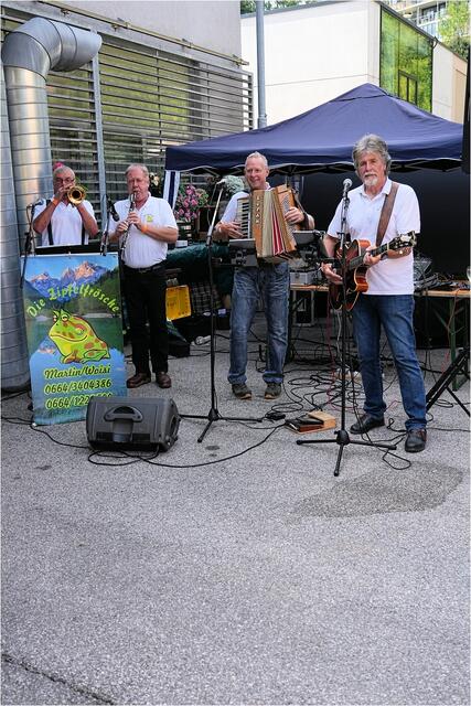 Foto: Erich Staudinger