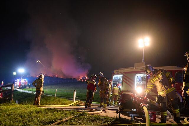 Foto: Feuerwehren Bezirk Pongau, Klässner/Hafner