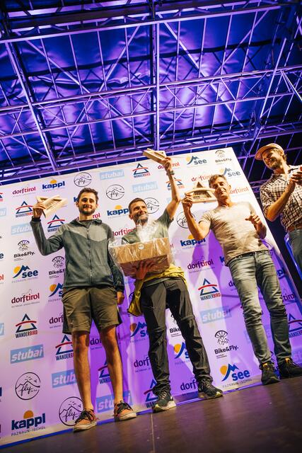 Foto: Wanderbird Trophy