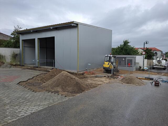 Foto: FF Pettendorf