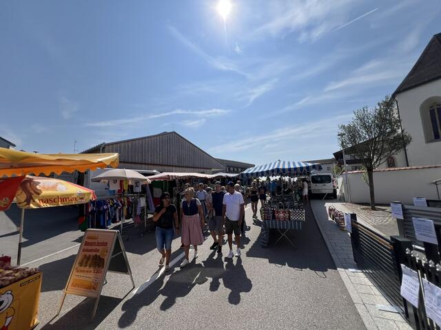 Foto: Gemeinde St. Aegidi