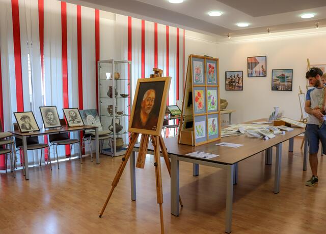 Foto: Alejandra Ortiz