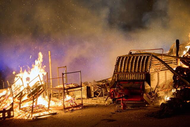 Foto: Feuerwehren Bezirk Pongau, Klässner/Hafner