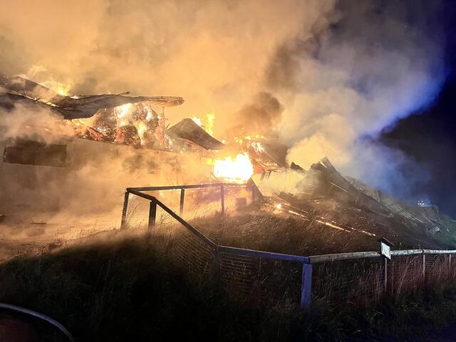 Foto: Feuerwehren Bezirk Pongau, Klässner/Hafner