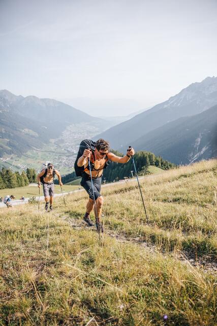 Foto: Wanderbird Trophy