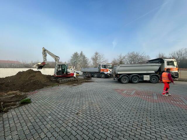 Foto: FF Pettendorf