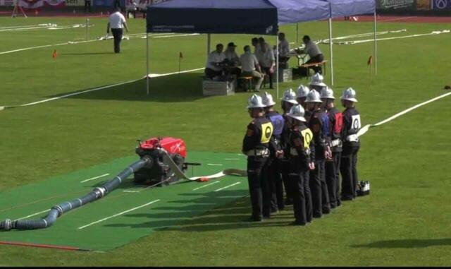 Foto: Feuerwehr Jabing