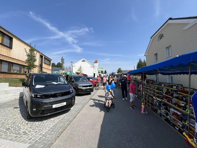 Foto: Gemeinde St. Aegidi