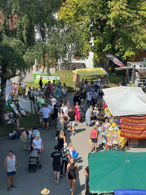 Foto: Gemeinde St. Aegidi