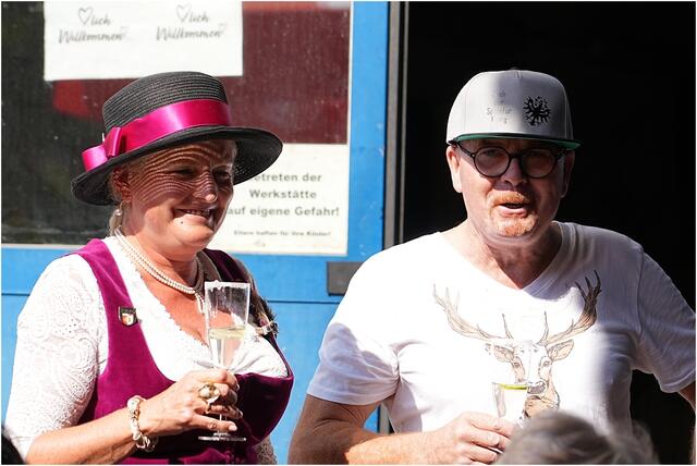 Foto: Erich Staudinger