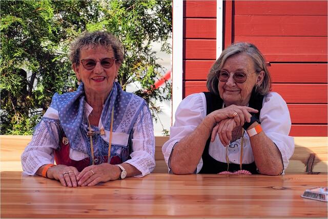 Foto: Erich Staudinger