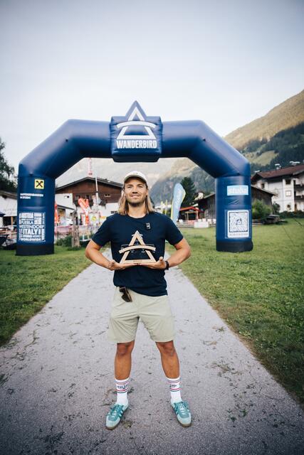 Foto: Wanderbird Trophy