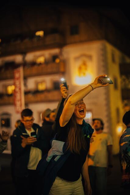 Foto: Wanderbird Trophy